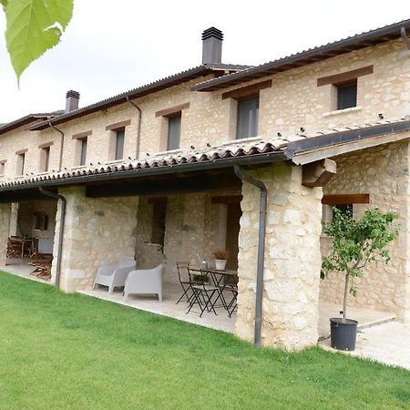 Casale Dei Briganti Villa Norcia Kültér fotó