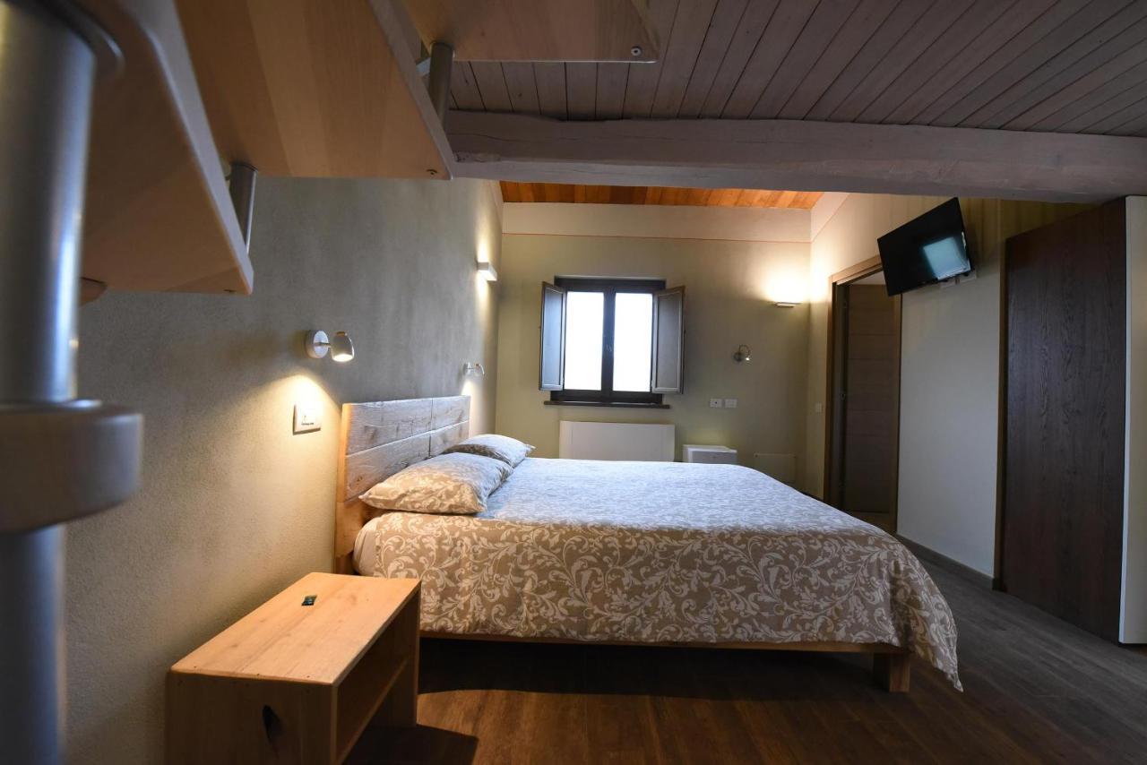 Casale Dei Briganti Villa Norcia Kültér fotó