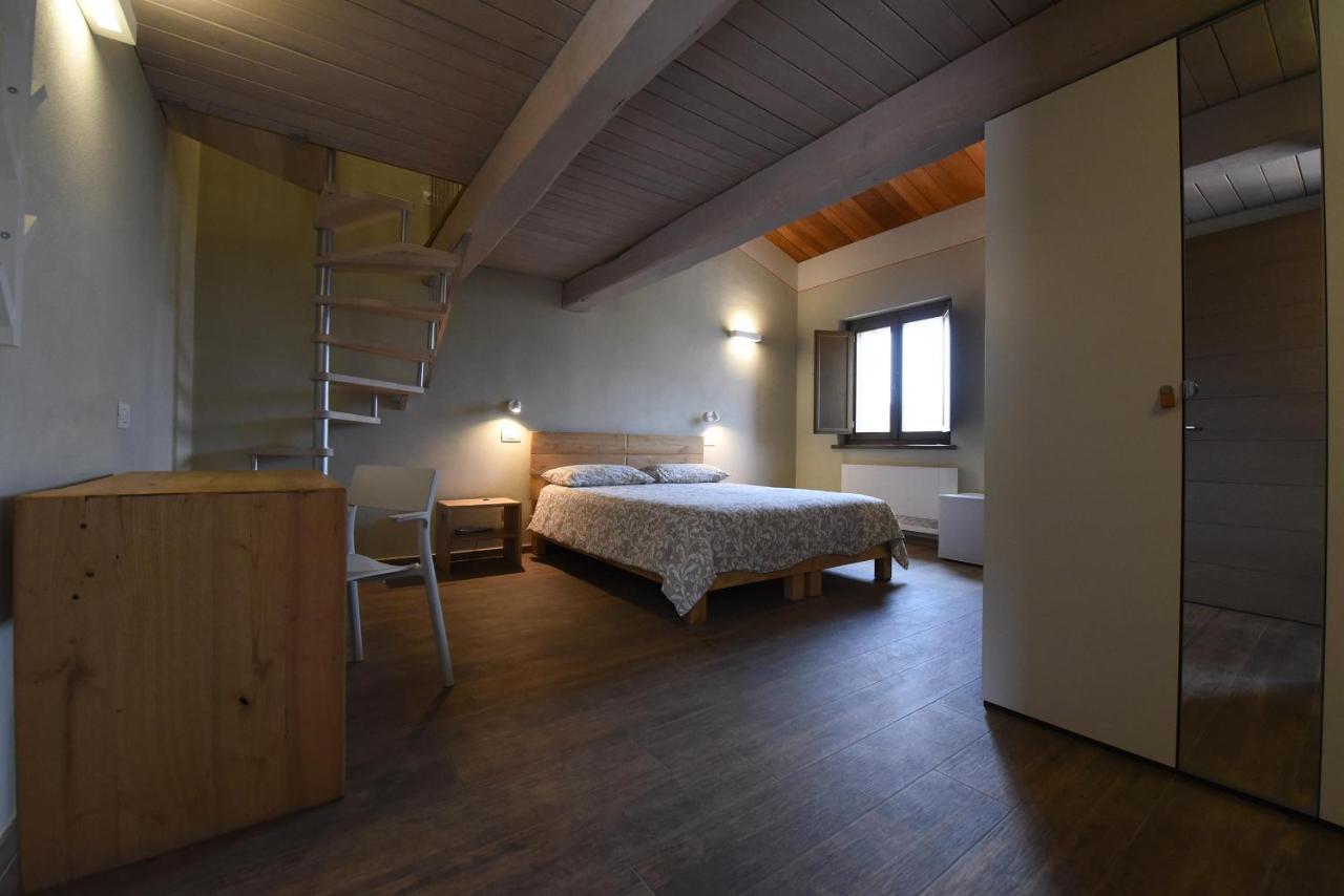 Casale Dei Briganti Villa Norcia Kültér fotó